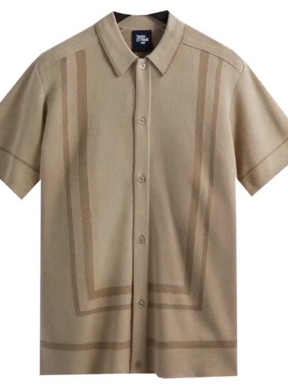 Kith Taylormade Clubhouse Buttondown